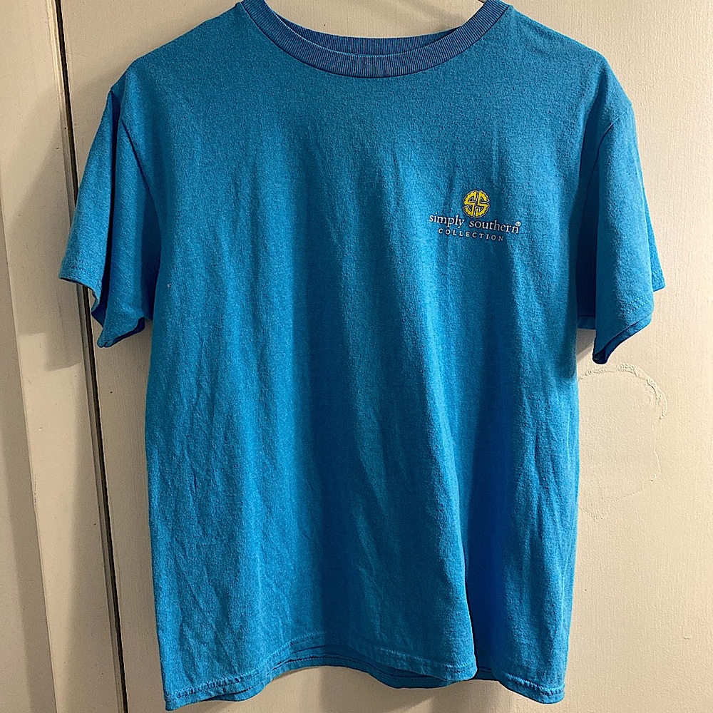 Simply southern t shirt